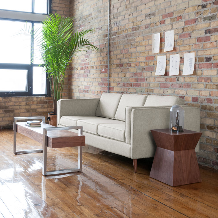Gus Modern Adelaide Sofa & Reviews Perigold